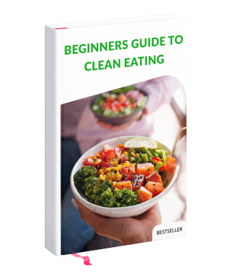 Beginners Guide To Clean Eating