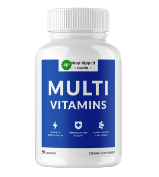 Multi Vitamins